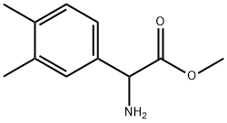 750563-26-9 Structure