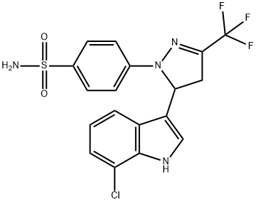 787623-48-7 結(jié)構(gòu)式