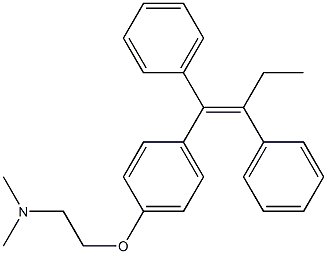 Tamoxifen EP Impurity H