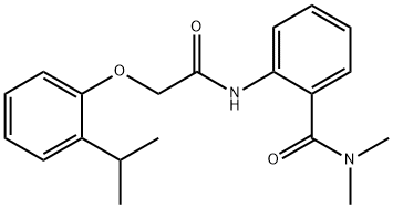 , 815613-50-4, 結(jié)構(gòu)式