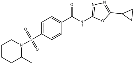 850935-88-5 Structure