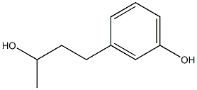 3-(3-Hydroxybutyl)phenol