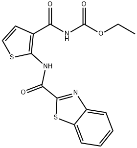 864941-32-2 結(jié)構(gòu)式