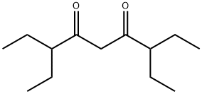 3,7-Diethylnonane-4,6-dione