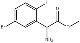 1218158-22-5 Structure