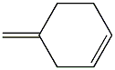 Cyclohexene,4-methylene-