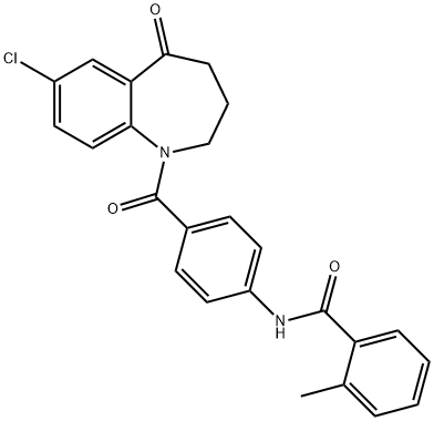 137977-35-6 結(jié)構(gòu)式