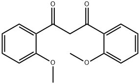 1,3-bis(2-methoxyphenyl)propane-1,3-dione