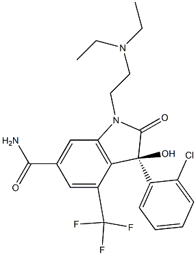 259667-25-9 結構式