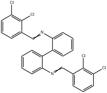 , 303771-99-5, 結(jié)構(gòu)式