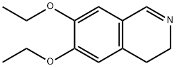 6,7-diethoxy-3,4-dihydroisoquinoline