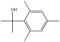 2-(2,4,6-Trimethylphenyl)-2-propanol