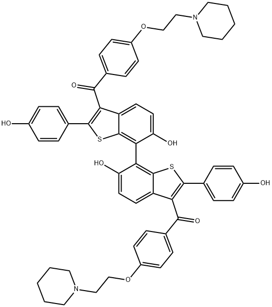 618902-12-8 結(jié)構(gòu)式