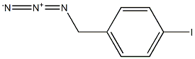 1-(azidomethyl)-4-iodobenzene