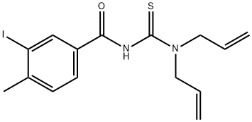  化學(xué)構(gòu)造式