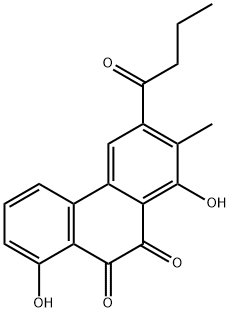 100843-91-2 結(jié)構(gòu)式