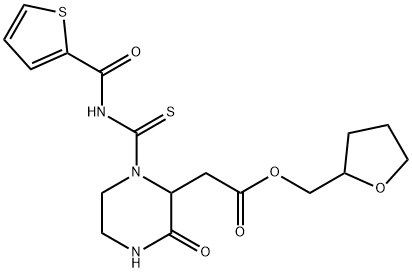  化學(xué)構(gòu)造式