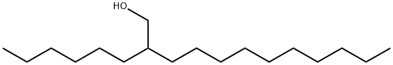 1-Dodecanol, 2-hexyl-