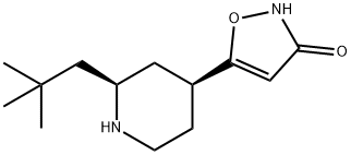 化合物 AZD6564 結(jié)構(gòu)式