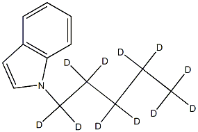 1346603-11-9 Structure