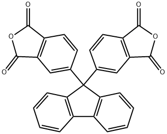 1,3-Isobenzofurandione, 5,5 Structure