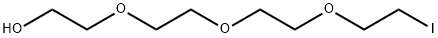 Ethanol, 2-[2-[2-(2-iodoethoxy)ethoxy]ethoxy]-