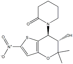 143164-10-7 結(jié)構(gòu)式