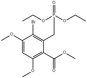 1445868-17-6 結(jié)構(gòu)式