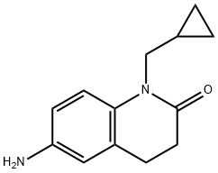 1456394-12-9 Structure