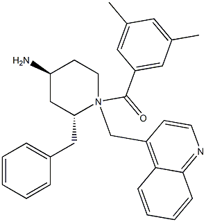 化合物 CGP-49823, 150705-88-7, 結(jié)構(gòu)式