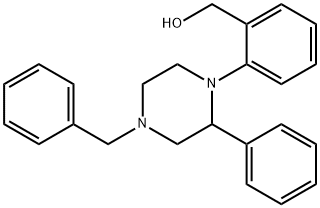 Mianserin EP Impurity D Struktur