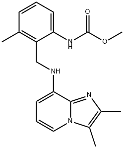 158364-59-1 結(jié)構(gòu)式