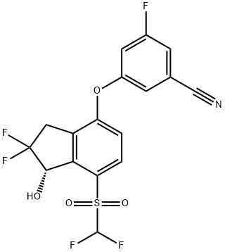 1672662-14-4 結(jié)構(gòu)式