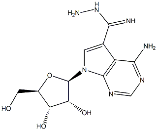 22242-91-7 結(jié)構(gòu)式