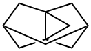 1H,4H-2,5:3a,6a-Dimethanopentalene,tetrahydro-