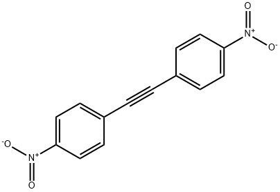 1-nitro-4-[2-(4-nitrophenyl)ethynyl]benzene|1,2-雙(4-硝基苯基)乙炔