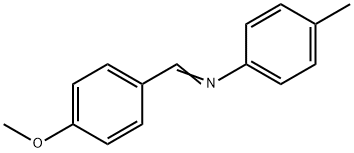 1-(4-methoxyphenyl)-N-(4-methylphenyl)methanimine