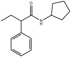 , 346693-55-8, 結(jié)構(gòu)式