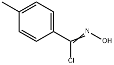 N-HYDROXY-4-METHYLBENZIMIDOYL CHLORIDE