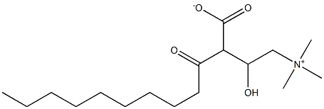 3992-45-8 結(jié)構(gòu)式