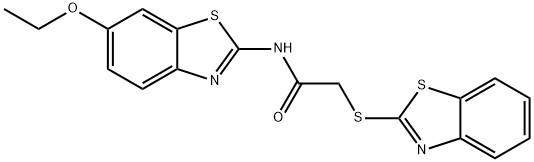 , 443656-96-0, 結(jié)構(gòu)式