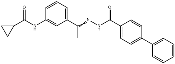 , 543709-94-0, 結(jié)構(gòu)式