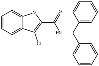 , 546100-06-5, 結(jié)構(gòu)式