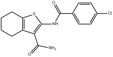 , 60442-52-6, 結(jié)構(gòu)式