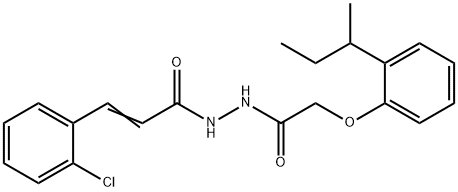  化學(xué)構(gòu)造式