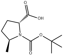 676562-01-9 Structure