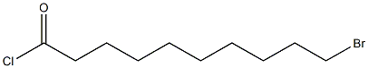 10-bromodecanoyl chloride