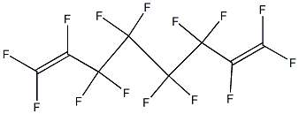 1,7-Octadiene, 1,1,2,3,3,4,4,5,5,6,6,7,8,8-tetradecafluoro-