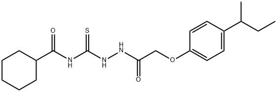  化學(xué)構(gòu)造式