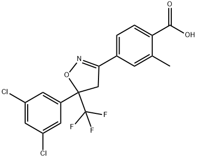 864725-62-2 Structure